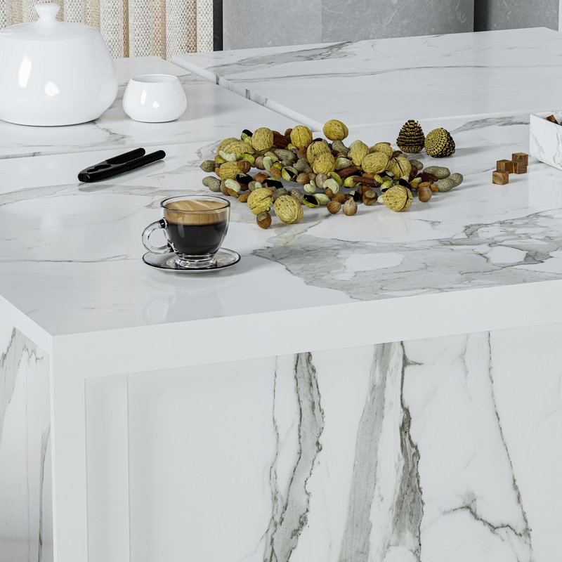 Top Trends in Granite Countertops for Michigan Kitchens