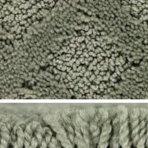 Patterns carpet type