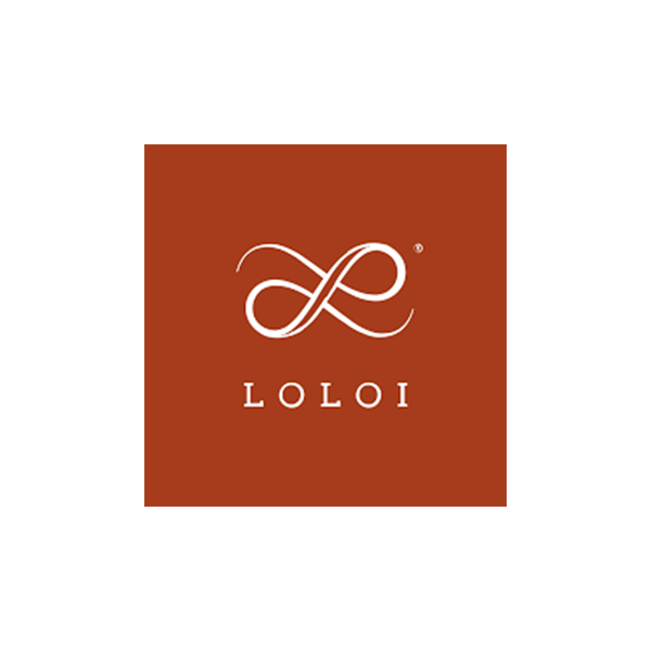 Loloi Logo Featured Card