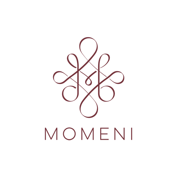 Momeni Logo Featured Card
