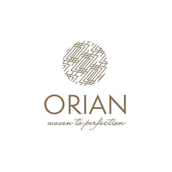 Orian Logo Featured Card
