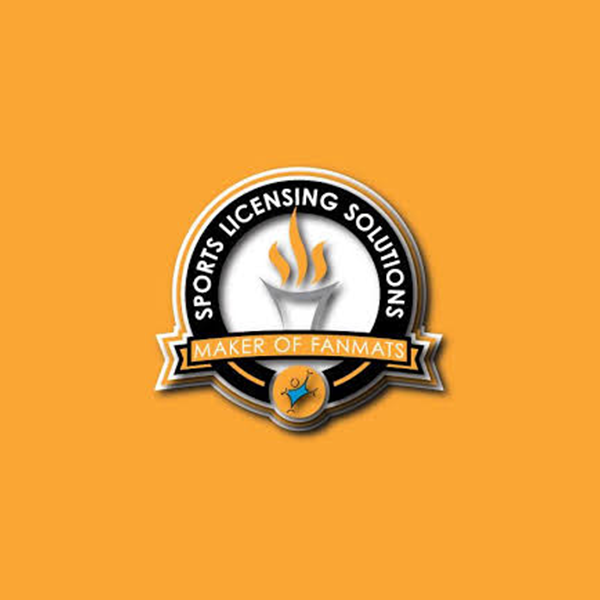 Sports Licensing Solutions Logo Featured Card