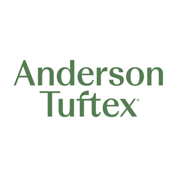 Anderson Tuftex Logo Featured Card