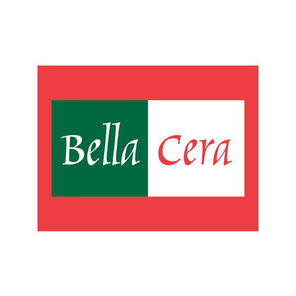 Bella Cera Logo Featured Card