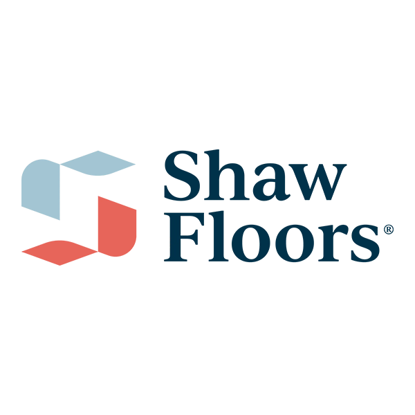 Shaw Floors Logo Featured Card