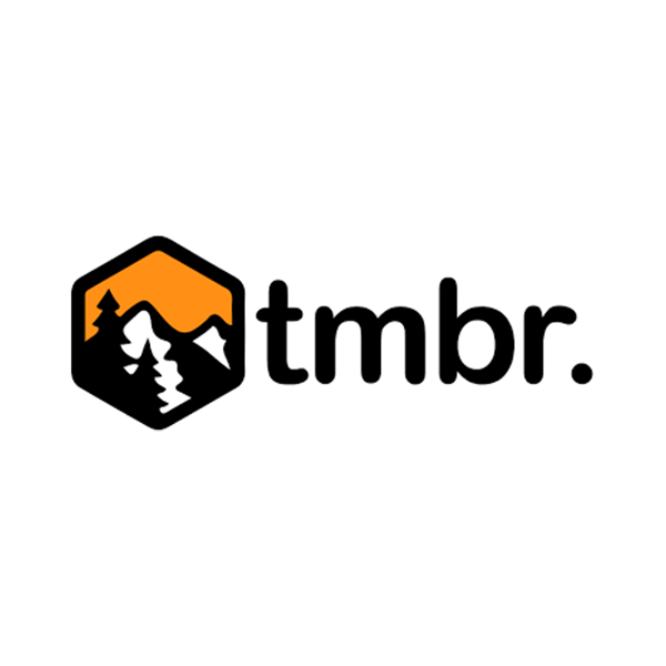 tmbr Logo Featured Card