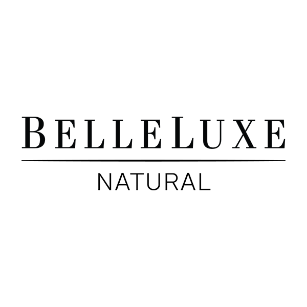 BelleLuxe Logo Featured Card