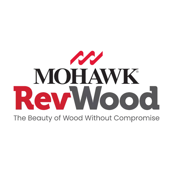 Mohawk Revwood Logo Featured Card