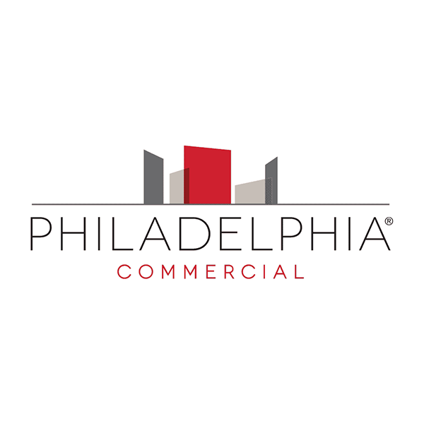 Philadelphia Logo Featured Card