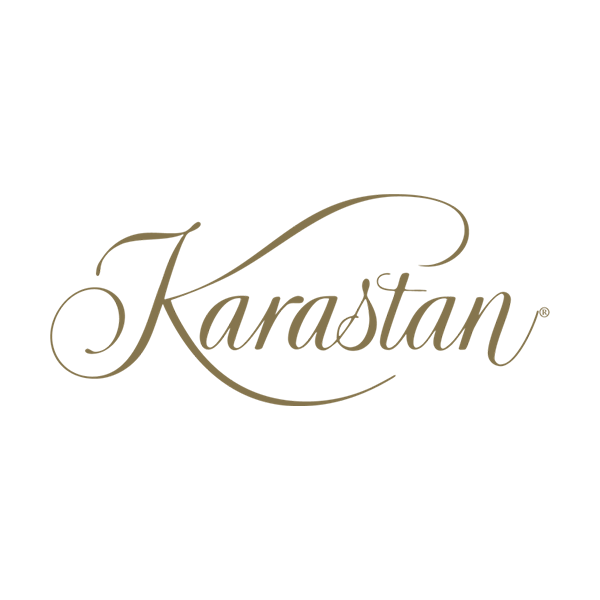 Karastan Logo Featured Card
