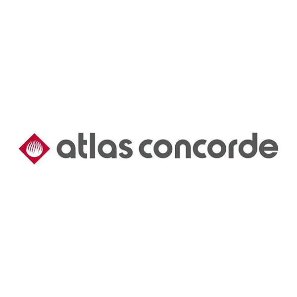 Atlas Concorde Logo Featured Card