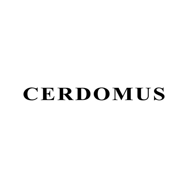 Cerdomus Logo Featured Card