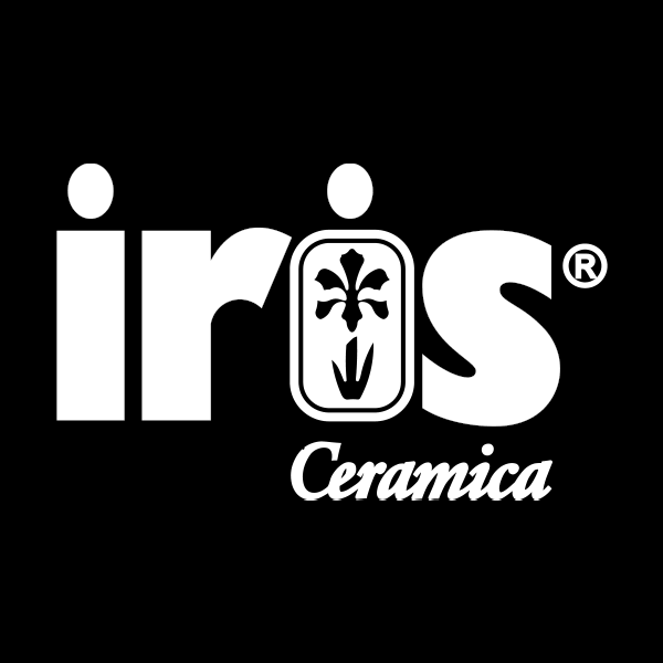 Iris Ceramica Logo Featured Card