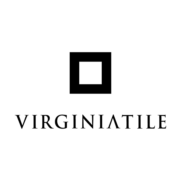 Virginia Tile Logo Featured Card