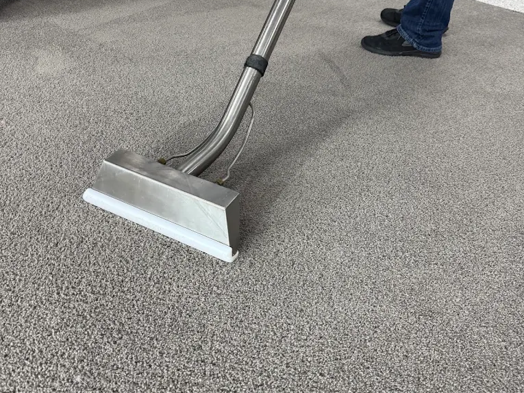 Carpet Cleaning