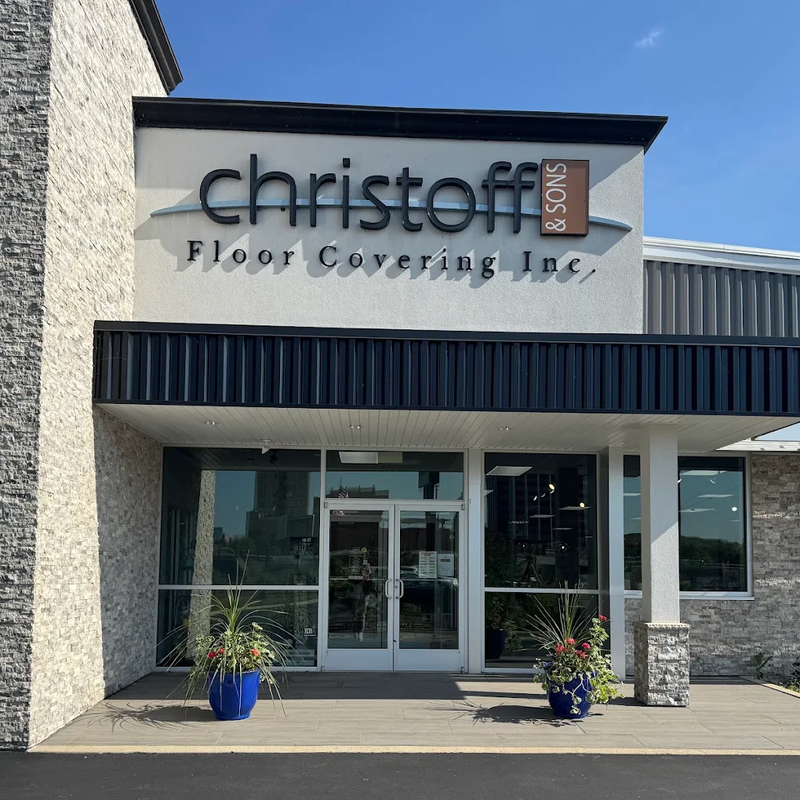 Jackson Location at Christoff and Sons in Jackson, MI