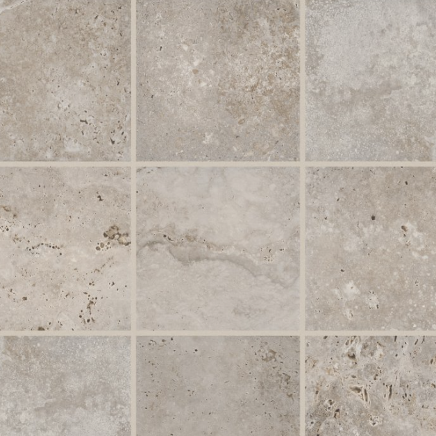 Shaw Floors Basanite Legacy Grey