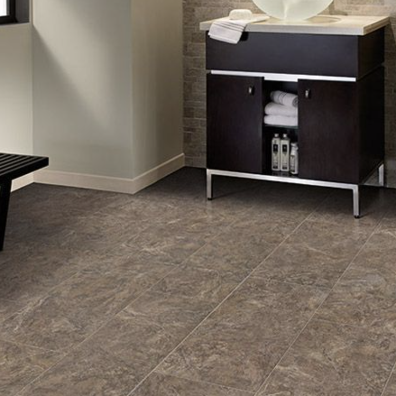 Pet-friendly homes and luxury vinyl flooring