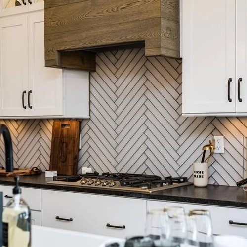 Integrity Cabinets available in Adrian, MI from Christoff and Sons Floorcovering