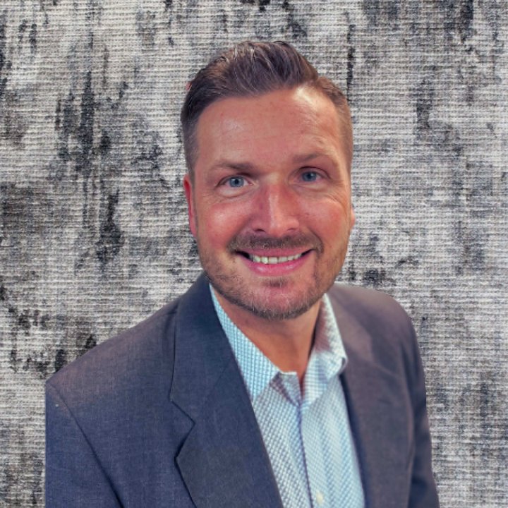 Ron O'Rourke - Sales