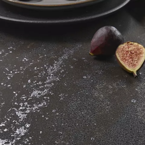 Remington Steel designs by Cambria Countertops