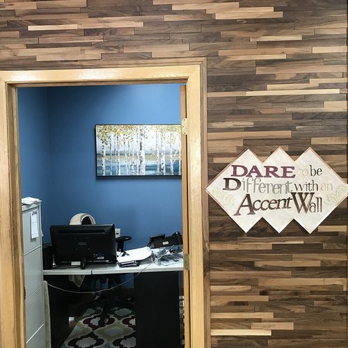 Commercial our work gallery in Jackson, MI