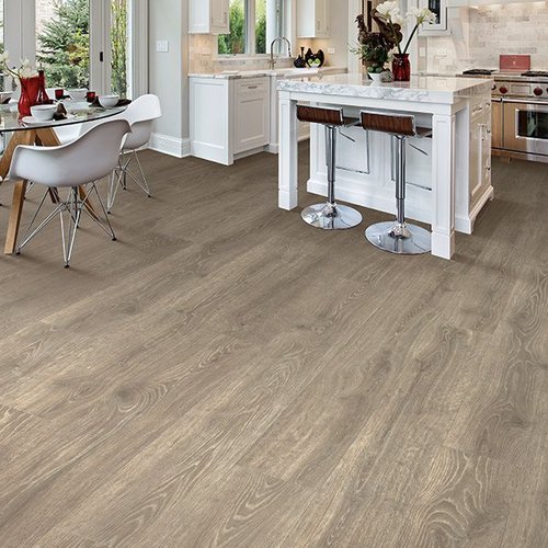 Family friendly laminate floors in Hillsdale, MI from Christoff & Sons Floorcovering