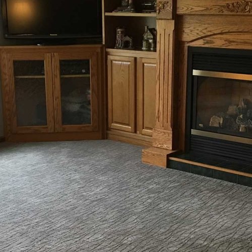 Residential our work gallery in Jackson, MI