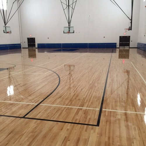 Residential our work gallery in Jackson, MI