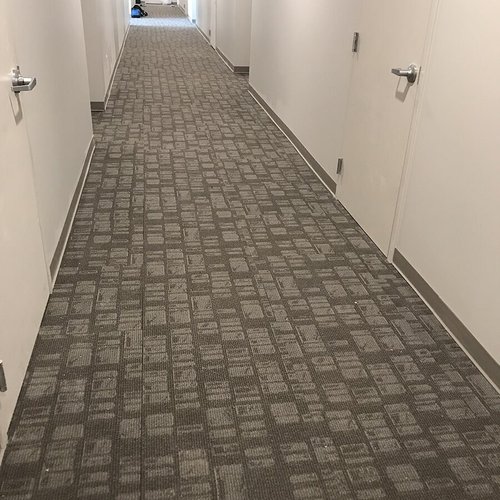 Commercial  our work gallery in Jackson, MI