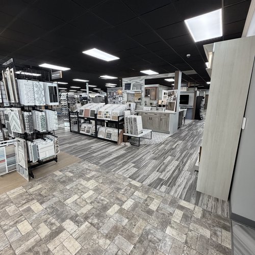 Christoff and Sons Floor Covering Inc - Jackson Showroom (12)