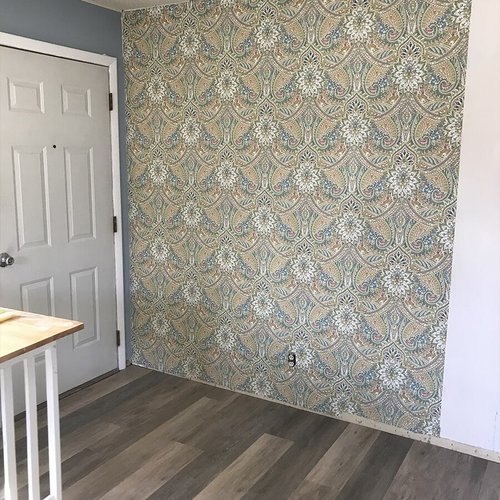 Residential our work gallery in Jackson, MI