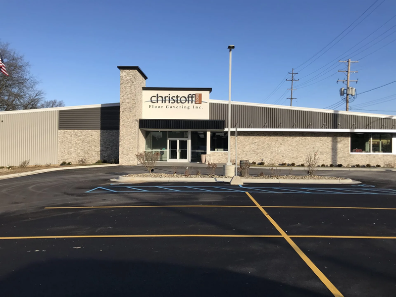 The Jackson, MI area's best flooring store - Christoff & Sons Floorcovering