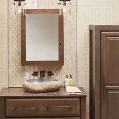 Cabinets and design services in Jackson, MI from Christoff and Sons Floorcovering