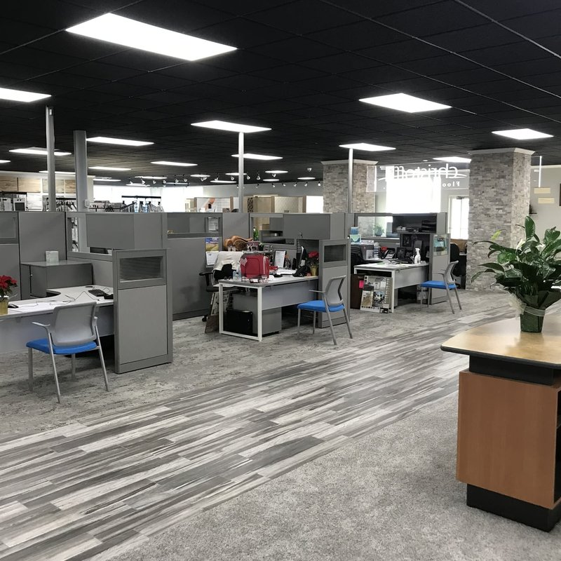 Storeroom from Mechanic St Jackson, MI 49201