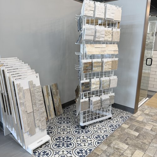 Christoff and Sons Floor Covering Inc - Jackson Showroom (10)