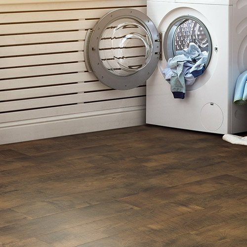 Laminate floor accents in Albion, MI from Christoff & Sons Floorcovering