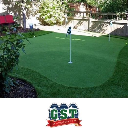 GLOBAL SYN-TURF from Mechanic St Jackson, MI 49201