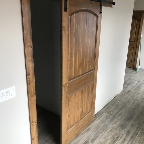 Residential our work gallery in Jackson, MI