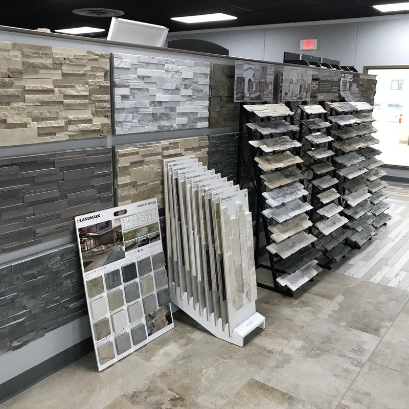 Storeroom from Mechanic St Jackson, MI 49201