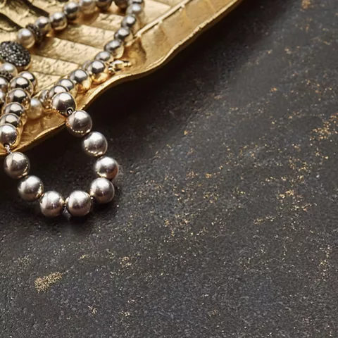 Remington Brass designs by Cambria Countertops