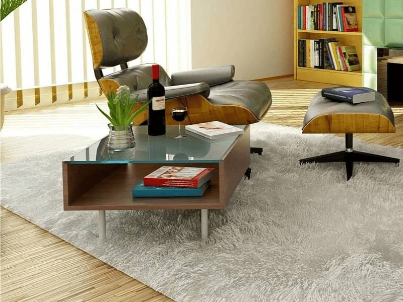 Rug services at Christoff and Sons Floor Covering in Jackson, MI