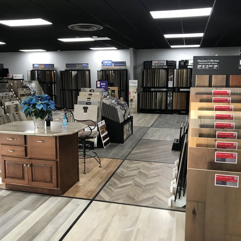 Storeroom from Mechanic St Jackson, MI 49201