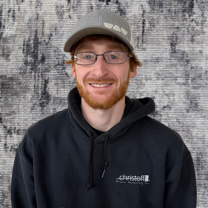 Montana McGinnis - Installation