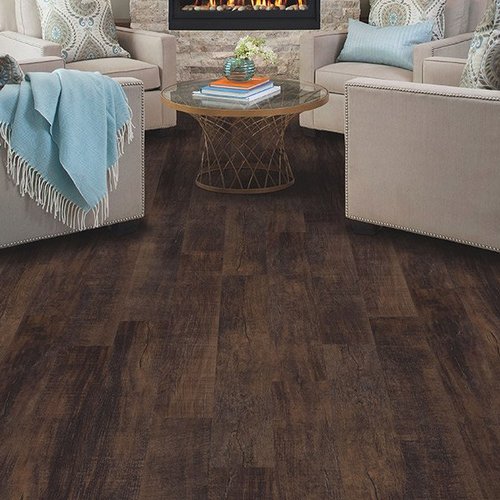 Luxury vinyl plank (LVP) flooring in Hillsdale, MI from Christoff & Sons Floorcovering