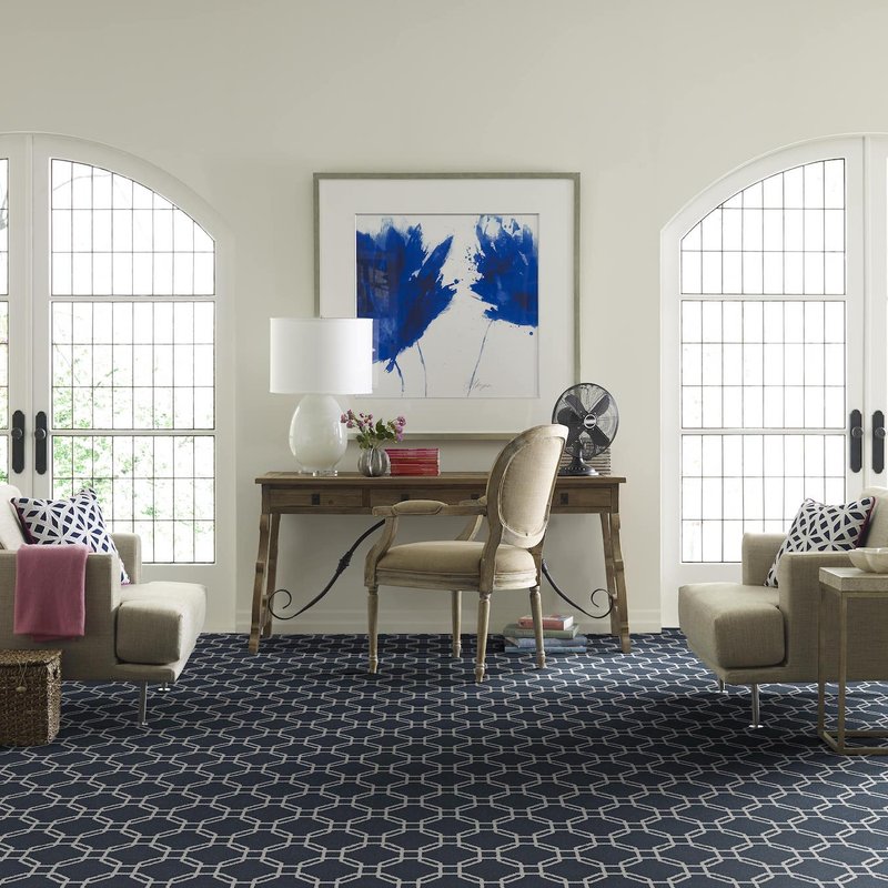 The Role of Carpet in Interior Design: From Cozy to Chic