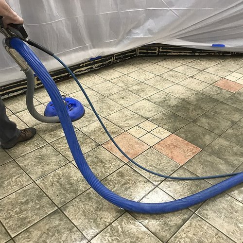 Commercial  our work gallery in Jackson, MI