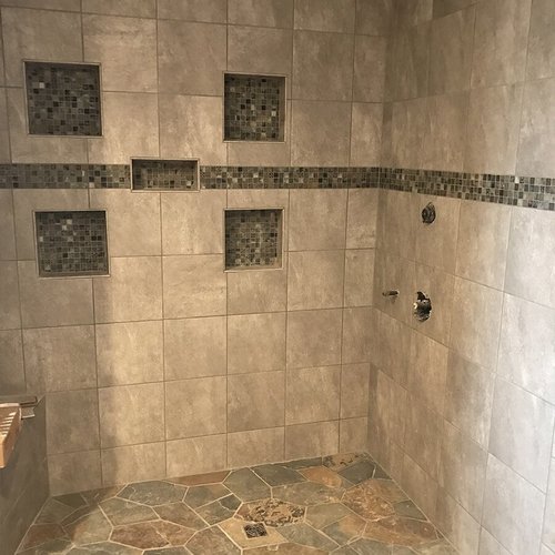 Residential our work gallery in Jackson, MI