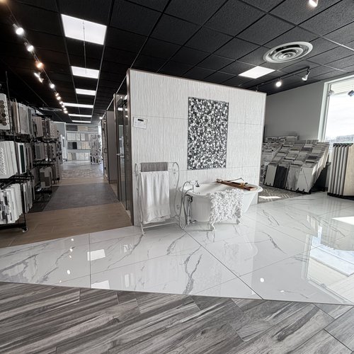 Christoff and Sons Floor Covering Inc - Jackson Showroom (17)