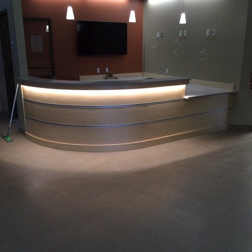 Residential our work gallery in Jackson, MI